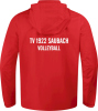 TV 1922 Saubach Volleyball Jako Allwetterjacke Allround