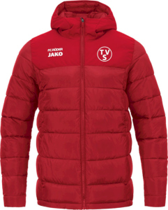 TV 1922 Saubach Volleyball Jako Stadionjacke