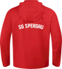 SG Spergau Jako Allwetterjacke Allround
