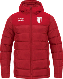SG Spergau Jako Stadionjacke
