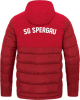 SG Spergau Jako Stadionjacke