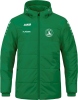 DTSV 1867 Steinbach Jako Coachjacke Team mit Kapuze