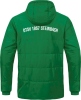 DTSV 1867 Steinbach Jako Coachjacke Team mit Kapuze
