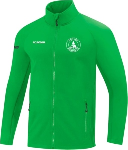 DTSV 1867 Steinbach Jako Softshelljacke Team