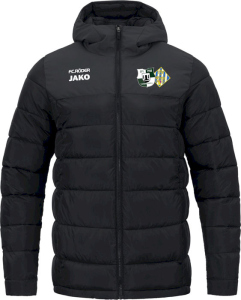 SpG Tannenberg/Geyer II Jako Stadionjacke
