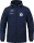 SG Teuchern Nessa Jako Coachjacke Team mit Kapuze