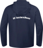SG Teuchern Nessa Jako Allwetterjacke Allround
