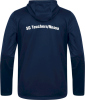 SG Teuchern Nessa Jako Softshelljacke Premium