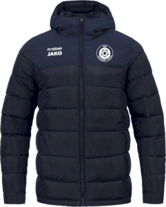 SG Teuchern Nessa Jako Stadionjacke