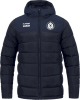 SG Teuchern Nessa Jako Stadionjacke