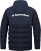 SG Teuchern Nessa Jako Stadionjacke