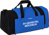 SV Geiseltal Mücheln Erima Sporttasche SIX WINGS