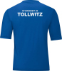 SV Einigkeit 05 Tollwitz Jako Trikot Team