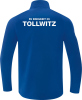SV Einigkeit 05 Tollwitz Jako Softshelljacke Team