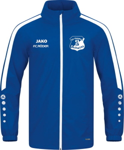 SV Einigkeit 05 Tollwitz Jako Allwetterjacke Power
