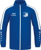 SV Einigkeit 05 Tollwitz Jako Allwetterjacke Power