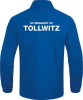 SV Einigkeit 05 Tollwitz Jako Allwetterjacke Power