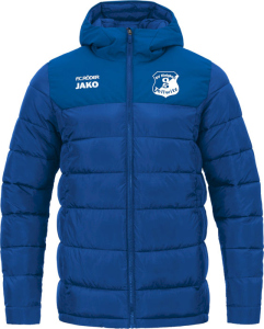 SV Einigkeit 05 Tollwitz Jako Stadionjacke
