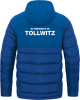 SV Einigkeit 05 Tollwitz Jako Stadionjacke
