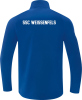SSC Weißenfels Jako Softshelljacke Team