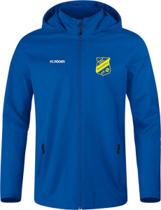 SSC Weißenfels Jako Allwetterjacke Allround