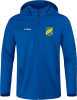 SSC Weißenfels Jako Allwetterjacke Allround