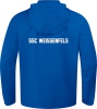 SSC Weißenfels Jako Allwetterjacke Allround