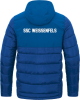 SSC Weißenfels Jako Stadionjacke