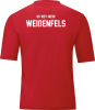 SV RW Weißenfels Jako Trikot Team