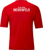 SV RW Weißenfels Jako Trikot Team