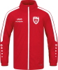 SV RW Weißenfels Jako Allwetterjacke Power