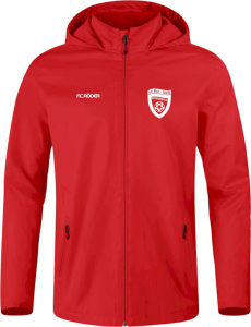 SV RW Weißenfels Jako Allwetterjacke Allround