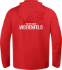 SV RW Weißenfels Jako Allwetterjacke Allround