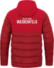 SV RW Weißenfels Jako Stadionjacke