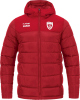 SV RW Weißenfels Jako Stadionjacke