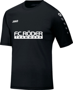 Weißenfels Jugend Jako Trikot Team