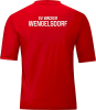 SV Wacker Wengelsdorf Jako Trikot Team
