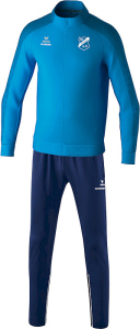 SG Wählitz Erima EVO STAR Polyesteranzug