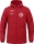SV Wacker Wengelsdorf Jako Coachjacke Team mit Kapuze