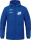 VfB Zeitz Jako Coachjacke Team mit Kapuze