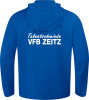 VfB Zeitz Jako Allwetterjacke Allround