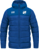 VfB Zeitz Jako Stadionjacke