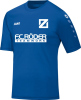 Blau-Weiß Zorbau Jako Trikot Team
