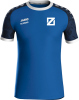 Blau-Weiß Zorbau Jako Trikot Iconic