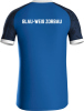 Blau-Weiß Zorbau Jako Trikot Iconic
