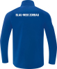 Blau-Weiß Zorbau Jako Softshelljacke Team