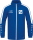 Blau-Weiß Zorbau Jako Allwetterjacke Power