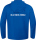 Blau-Weiß Zorbau Jako Allwetterjacke Allround