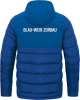 Blau-Weiß Zorbau Jako Stadionjacke