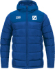 Blau-Weiß Zorbau Jako Stadionjacke